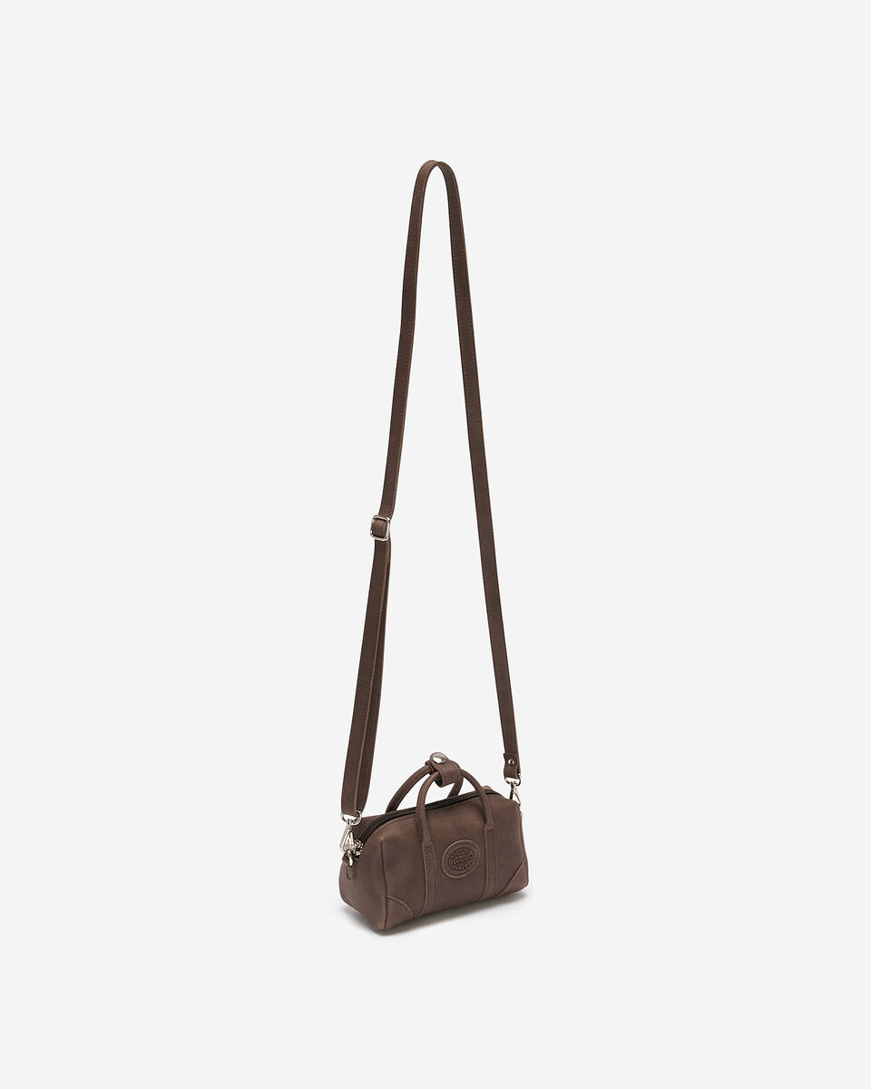 Micro Banff Crossbody Tribe
