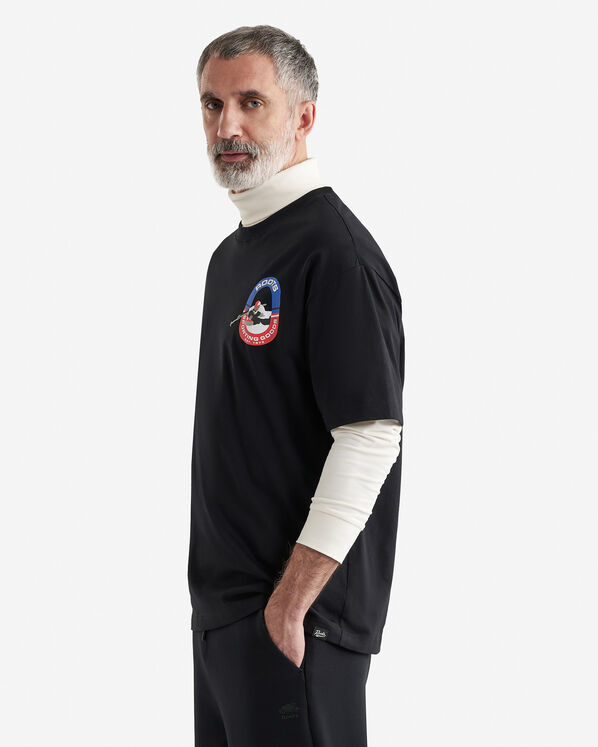 Mens Alpine Good Relaxed T-Shirt