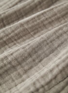 Short en gaze de coton Isla 3 po