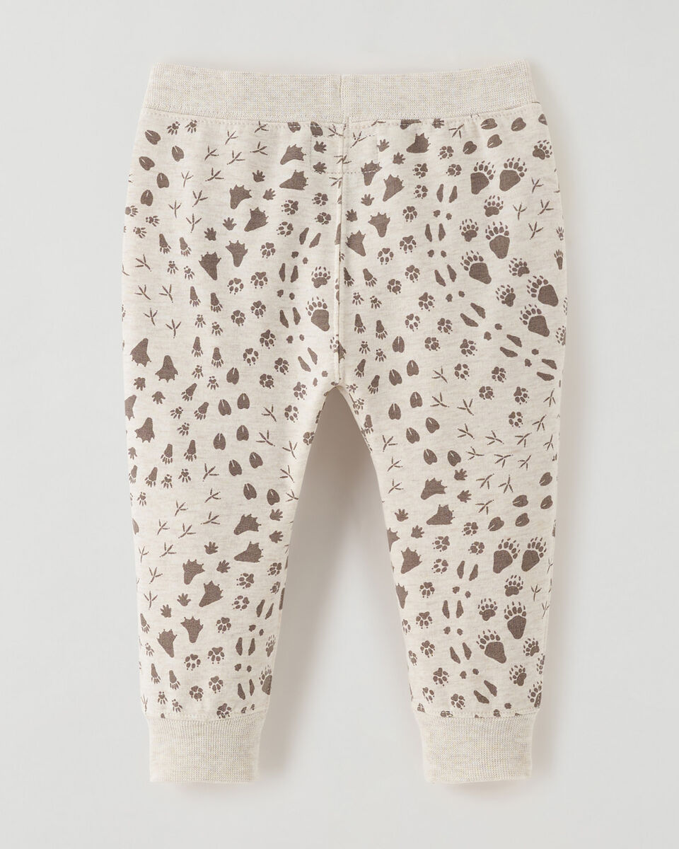 Baby Cozy Pintuck Pant