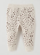 Baby Cozy Pintuck Pant