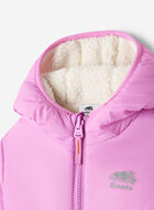 Toddler Alta Lined Reversible Jacket