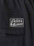 Roots Outdoors Nylon Jogger