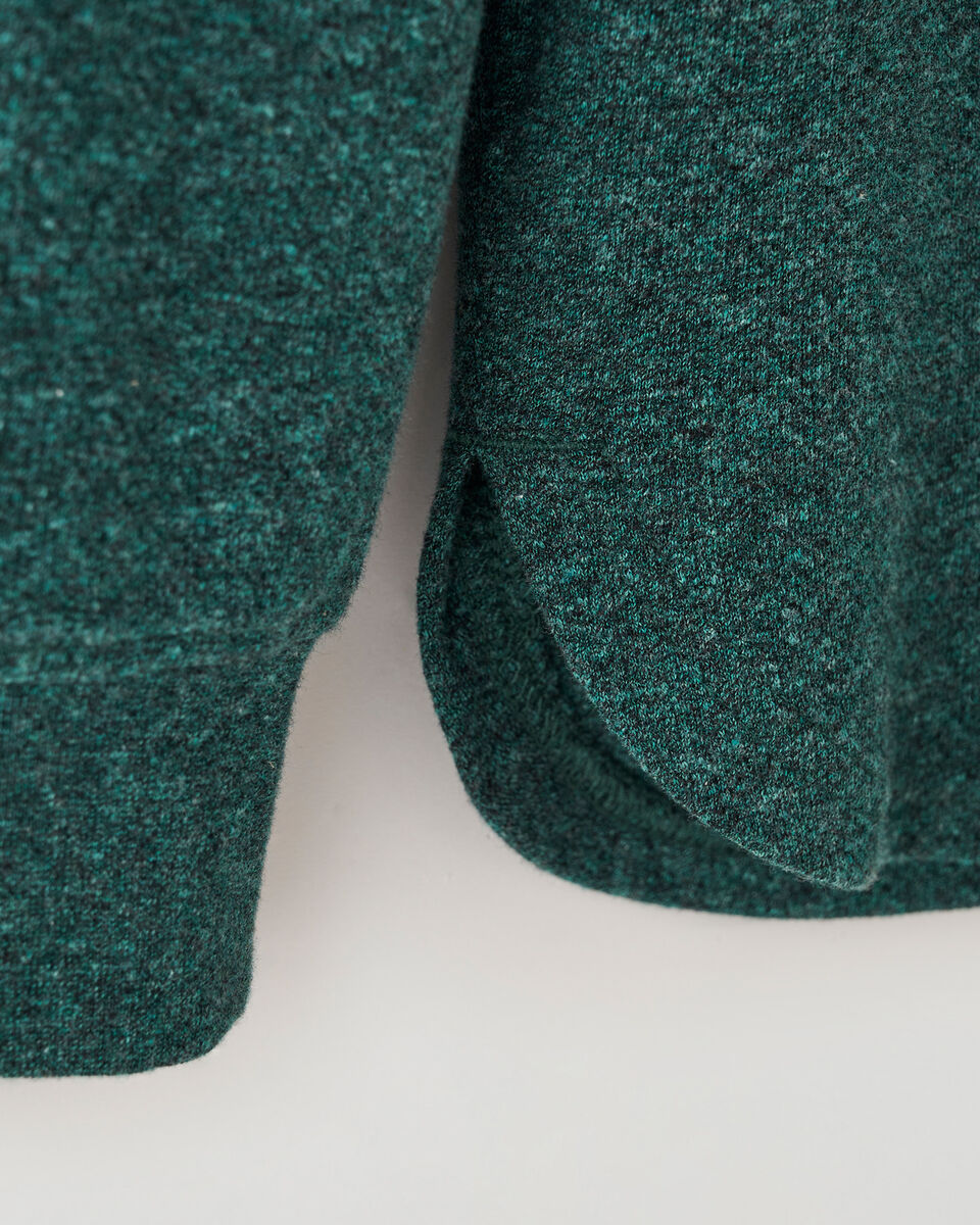 Kids Hooded Top