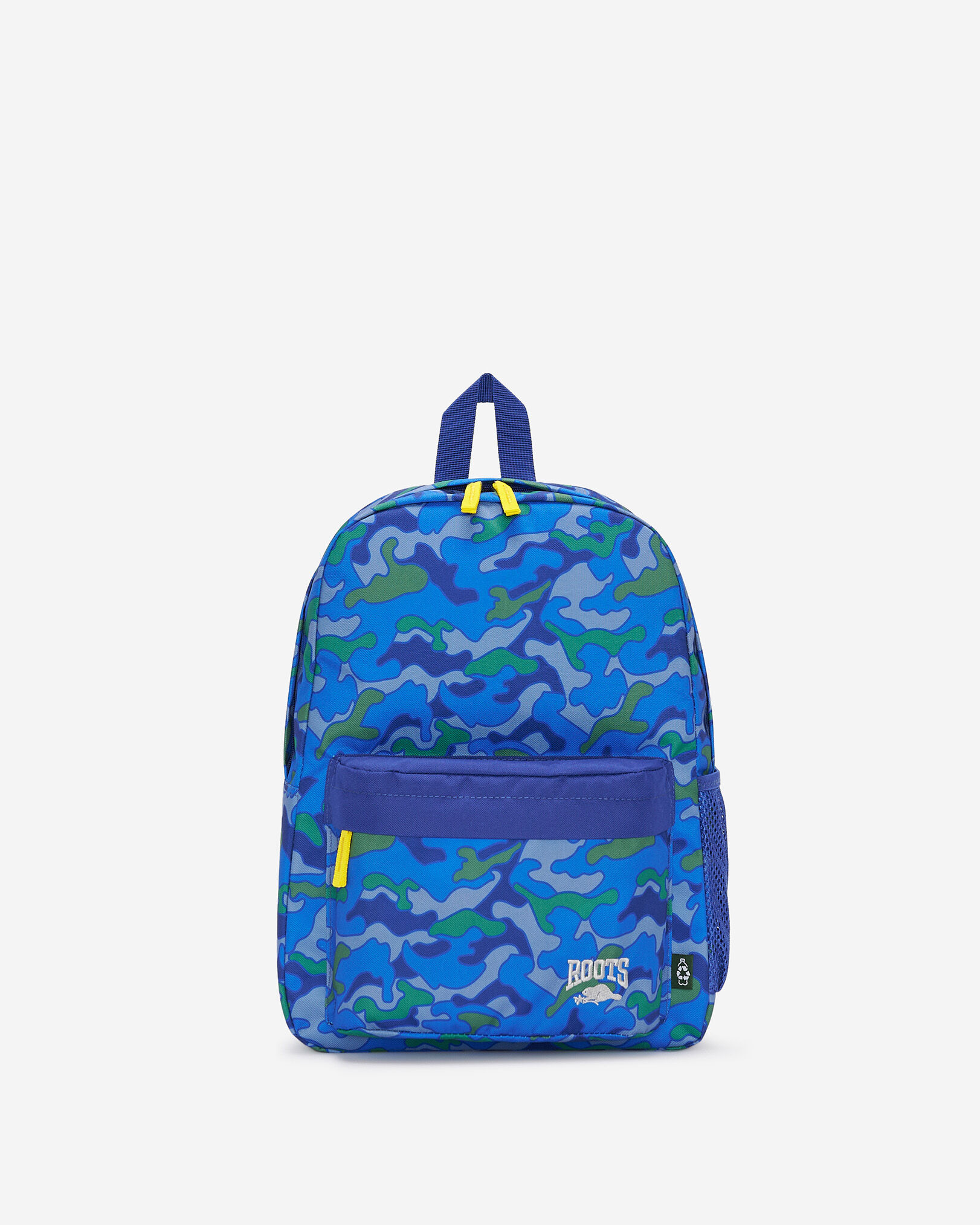 Kids Roots 2 Piece Junior Backpack Set