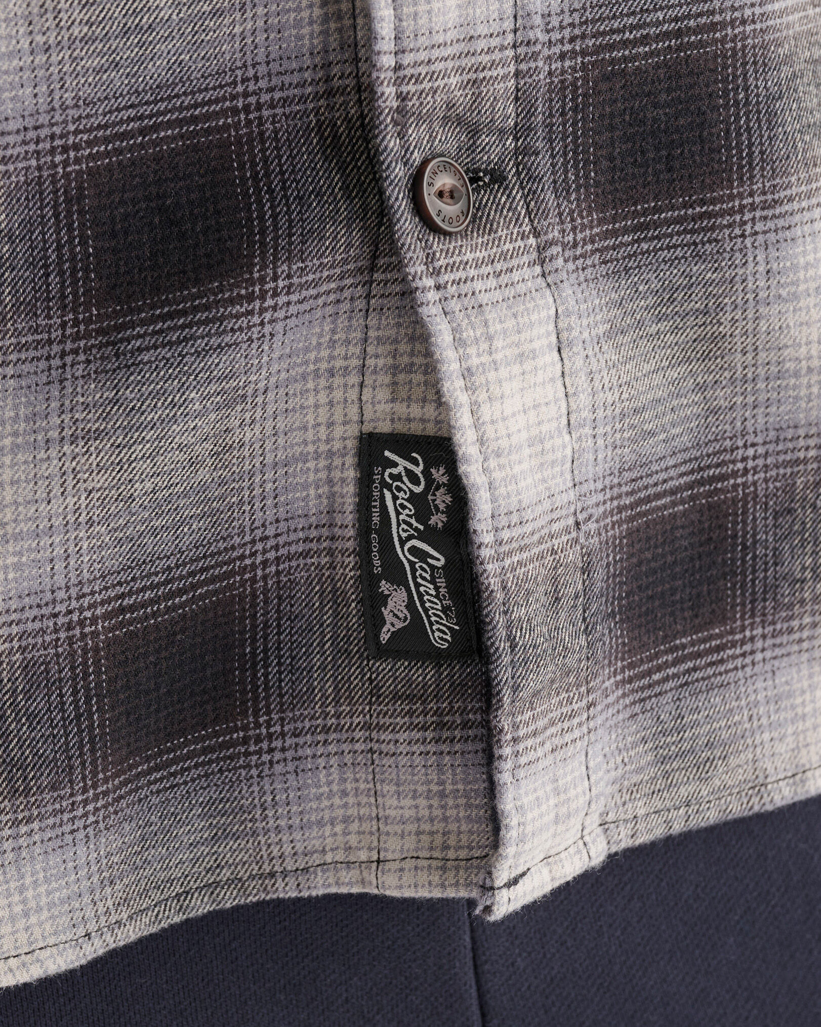 Manning Flannel Shirt