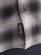Chemise en flanelle Manning