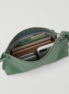 Sac Edie en cuir Cervino