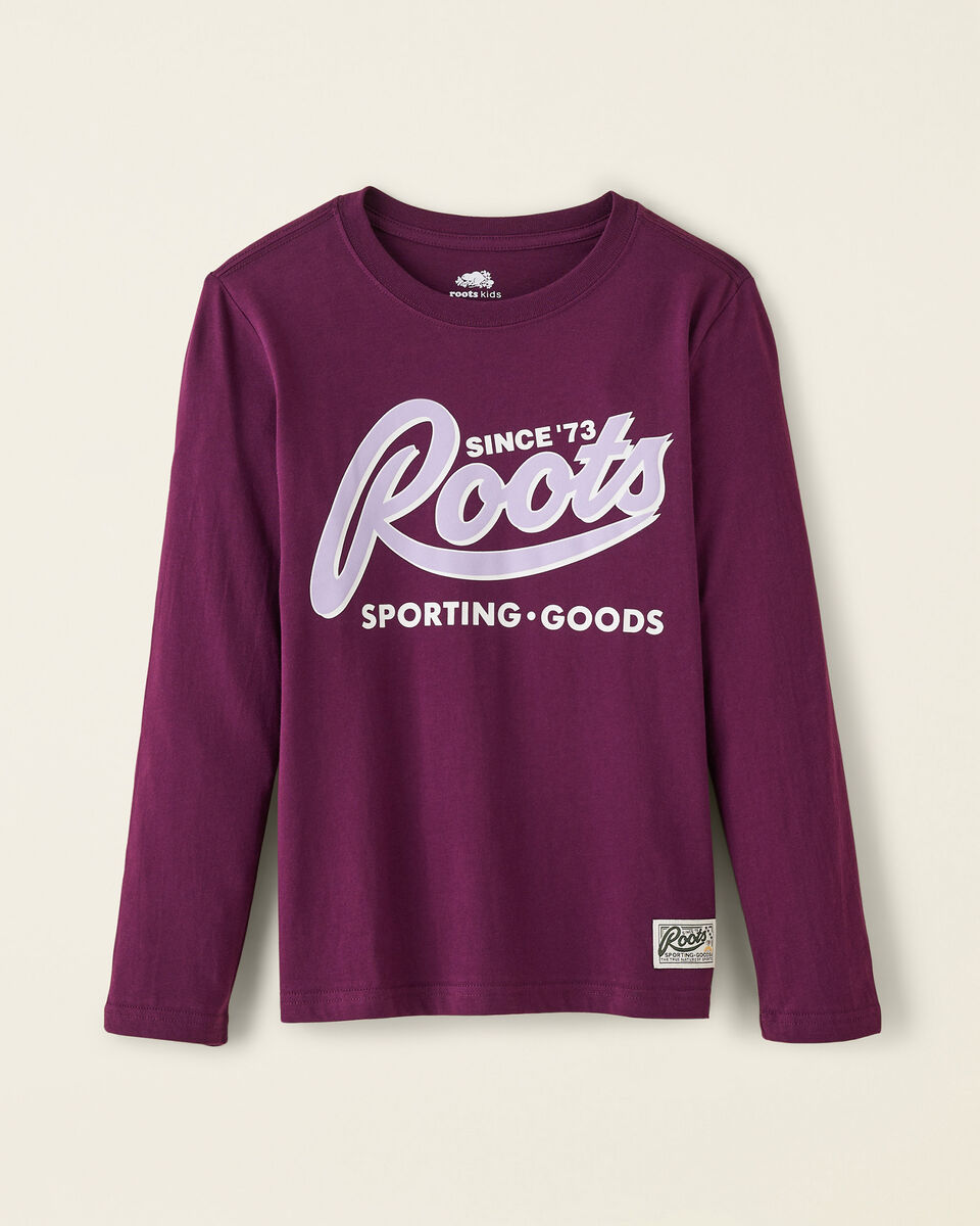 Kids Sporting Goods T-Shirt