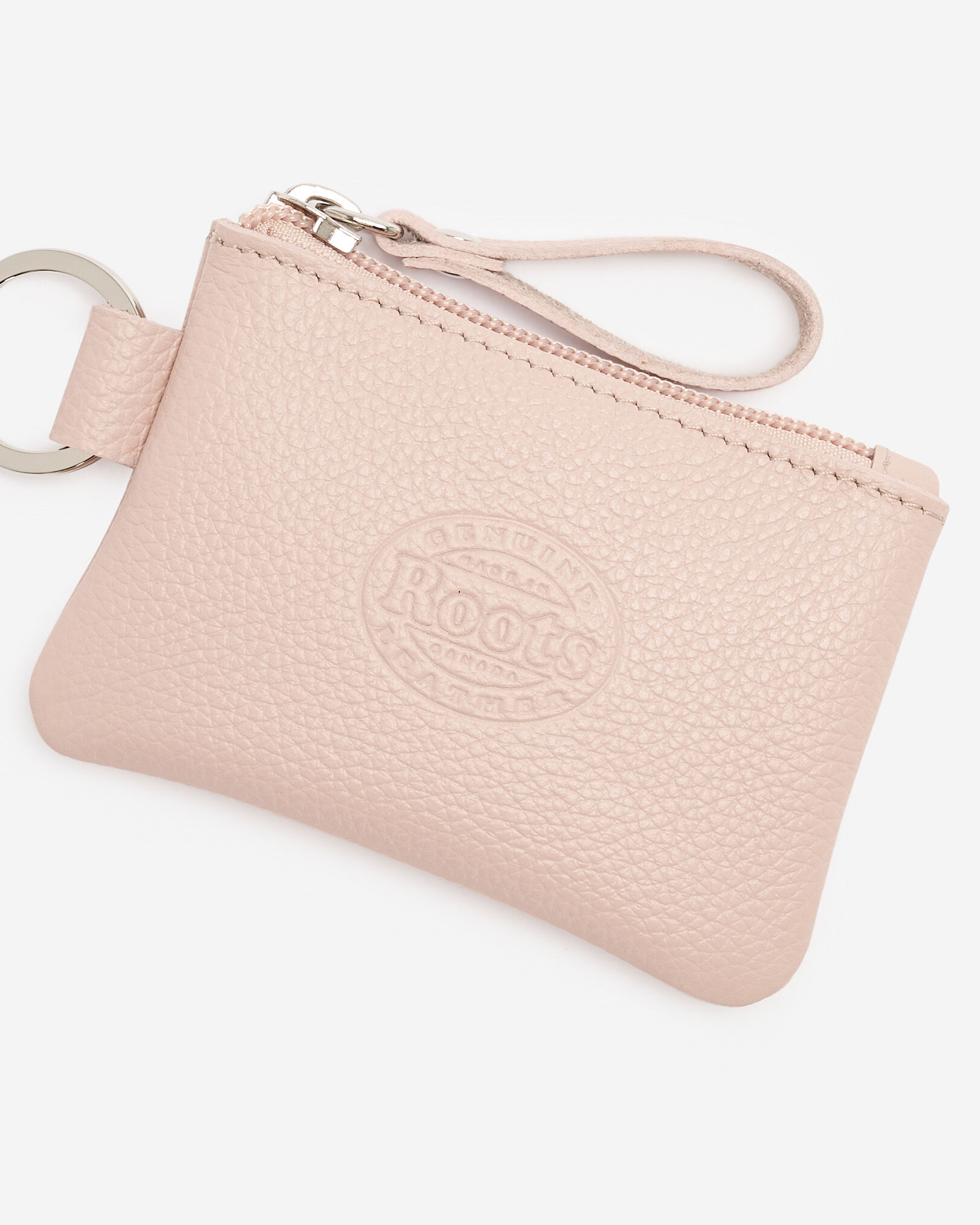 Top Zip Pouch Cervino