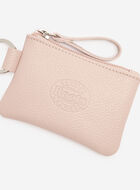 Top Zip Pouch Cervino