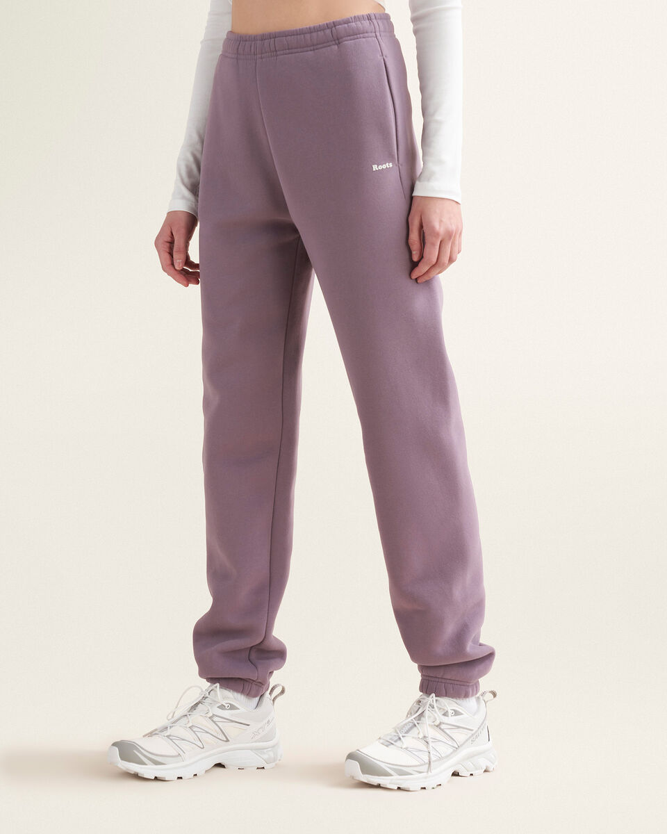 Roots Cloud Sweatpant. 3