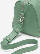 Petit sac Banff en cuir Cervino