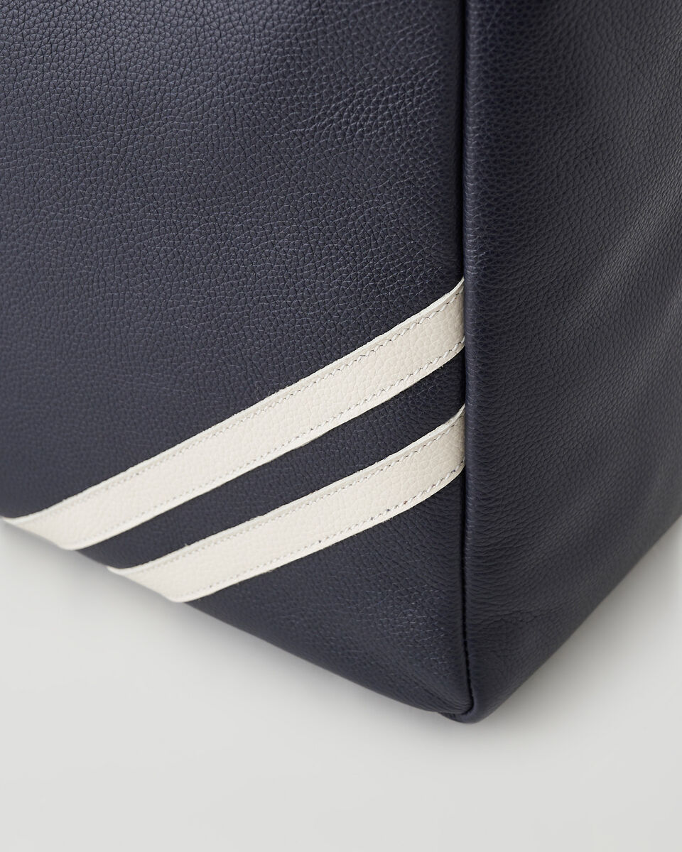 Athletics Club Oversized Tote Cervino