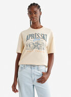 Après Ski T-Shirt