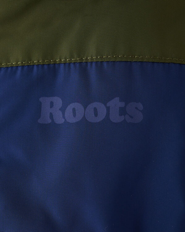 Baby Reversible Shearling Fleece Jacket