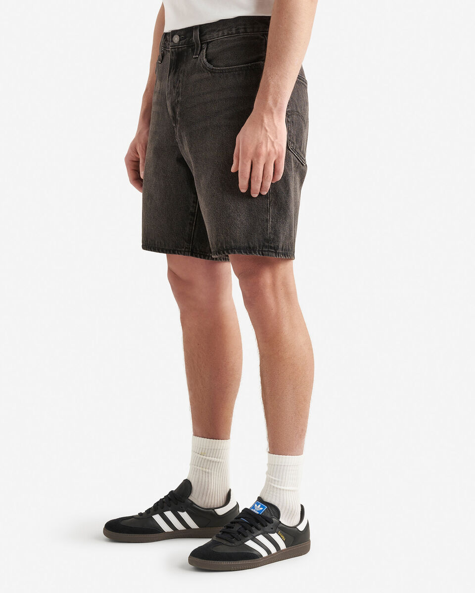 Levi's 468 Mens Loose Shorts   