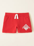 Baby Beaver Canoe Sweatshort