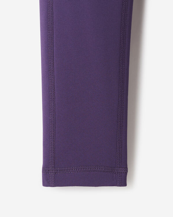 Toddler Girls Active Warm Legging