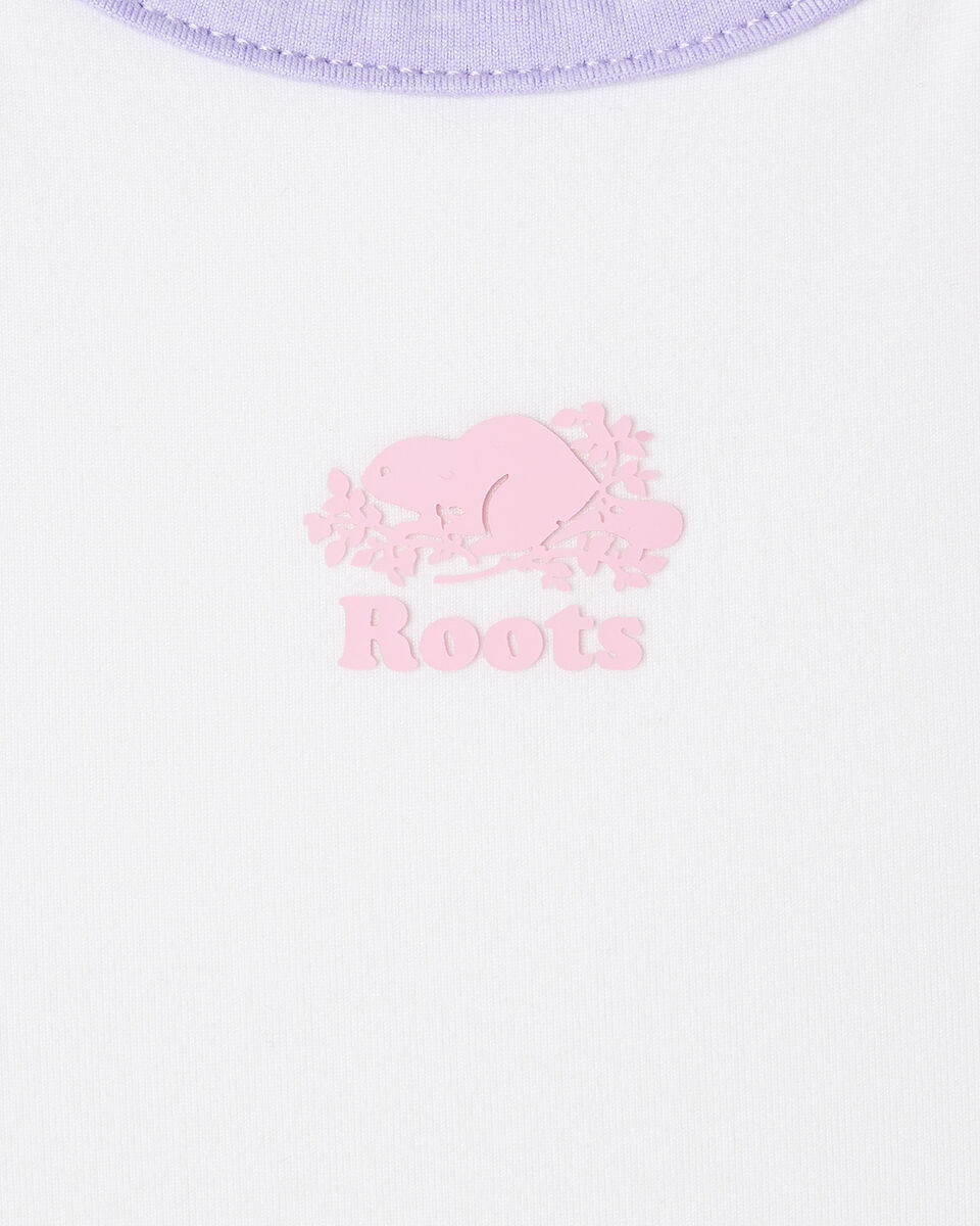 Girls Renew Tank Top