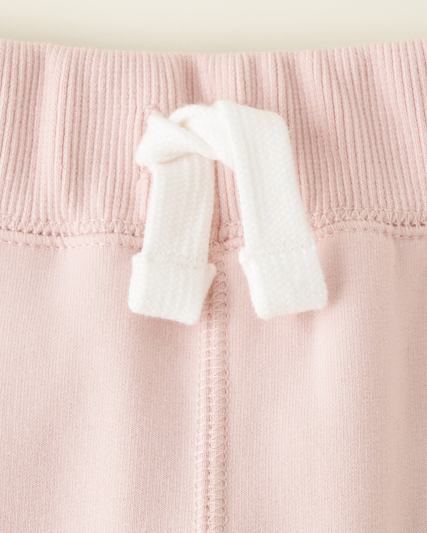 Toddler Cozy Fleece Sweatpant