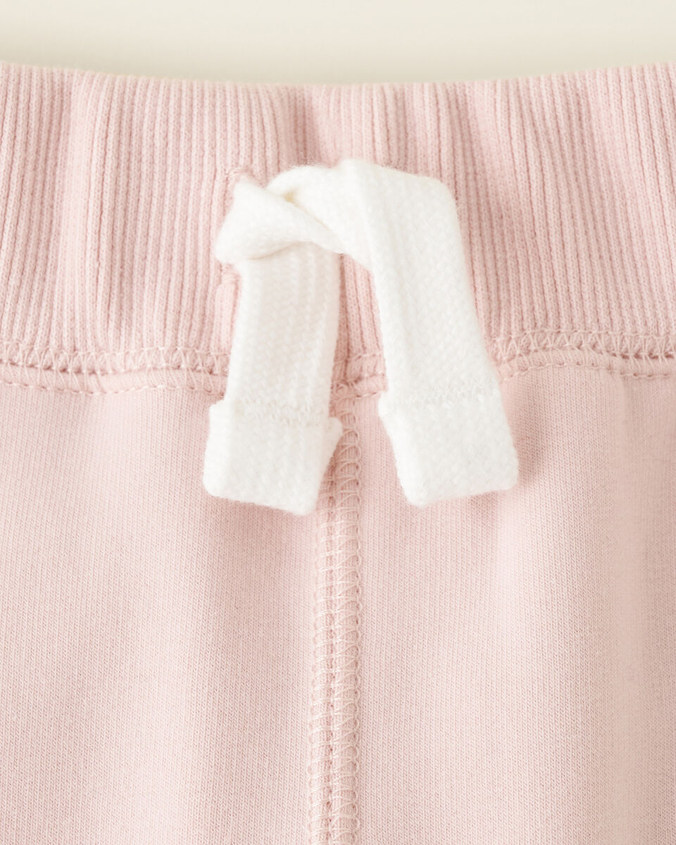 Toddler Cozy Fleece Sweatpant