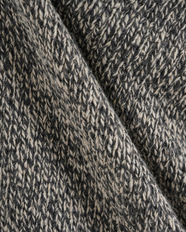 Heritage Cabin Shawl Cardigan