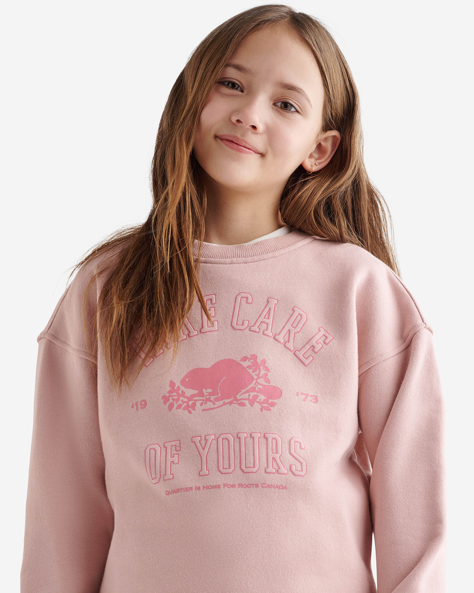 Kids Boys and Girls Clothing and Accessories Roots