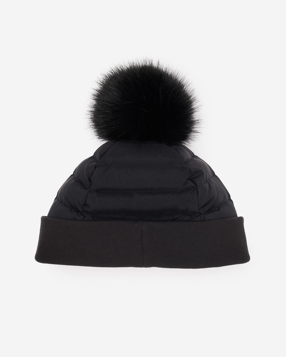 Puffer Toque