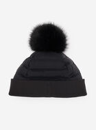 Puffer Toque