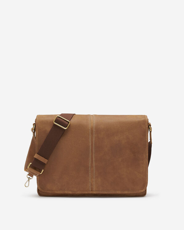Messenger Laptop Bag Tribe