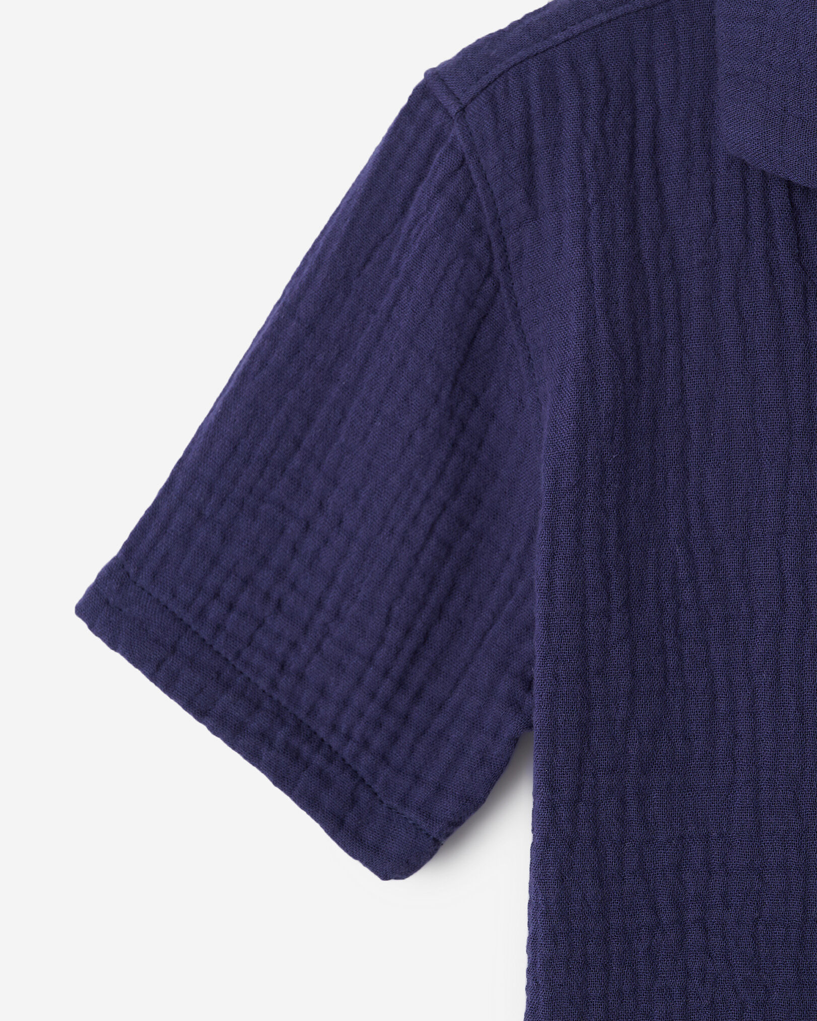 Chemise Camp Isla pour tout-petit