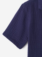 Toddler Isla Camp Shirt