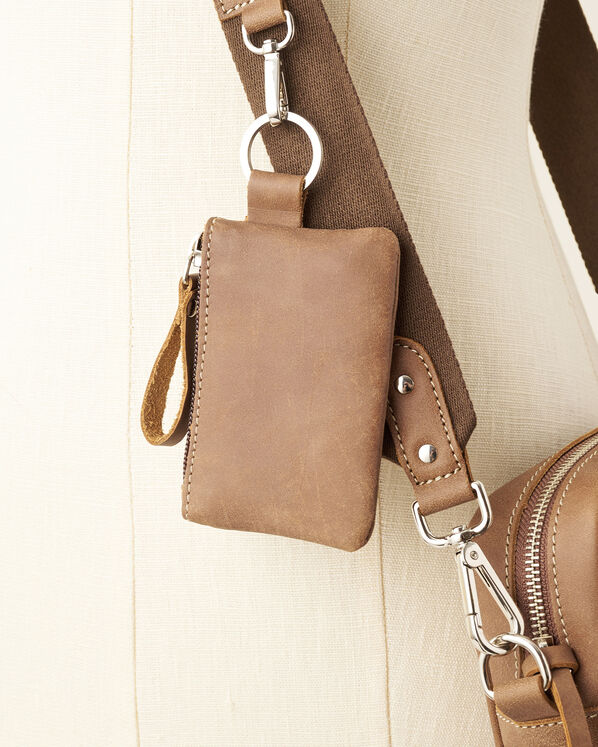 Essential Crossbody Tribe Essential Crossbody Tribe