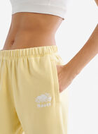 Pantalon original en molleton de coton bio
