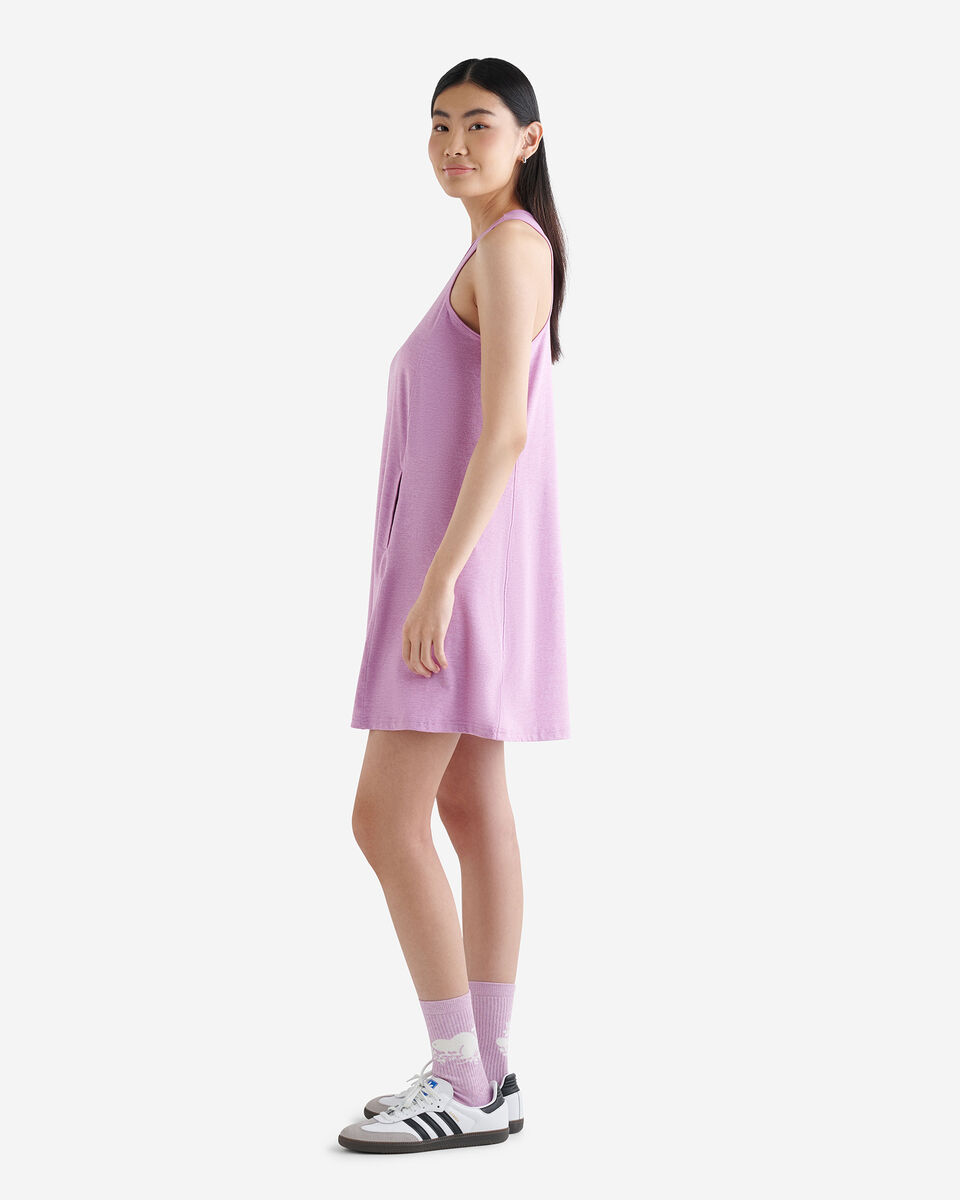 Renew Tank Mini Dress