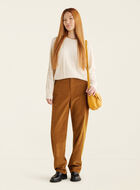 Alice Cord Trouser