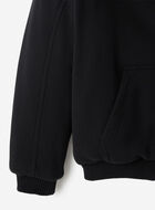 Manteau isolant en molleton Nuage