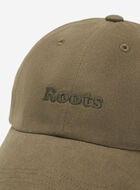 Casquette de baseball Roots