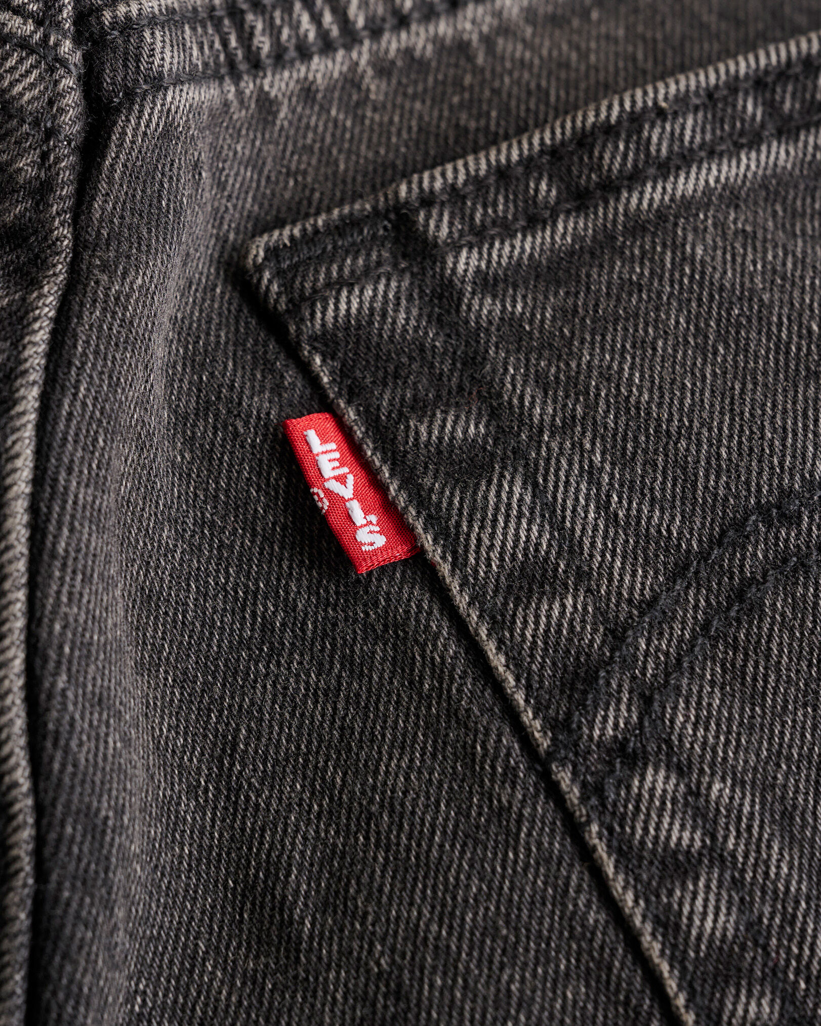Levi's 501® Original Womens Short