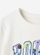 Toddler Floral T-Shirt