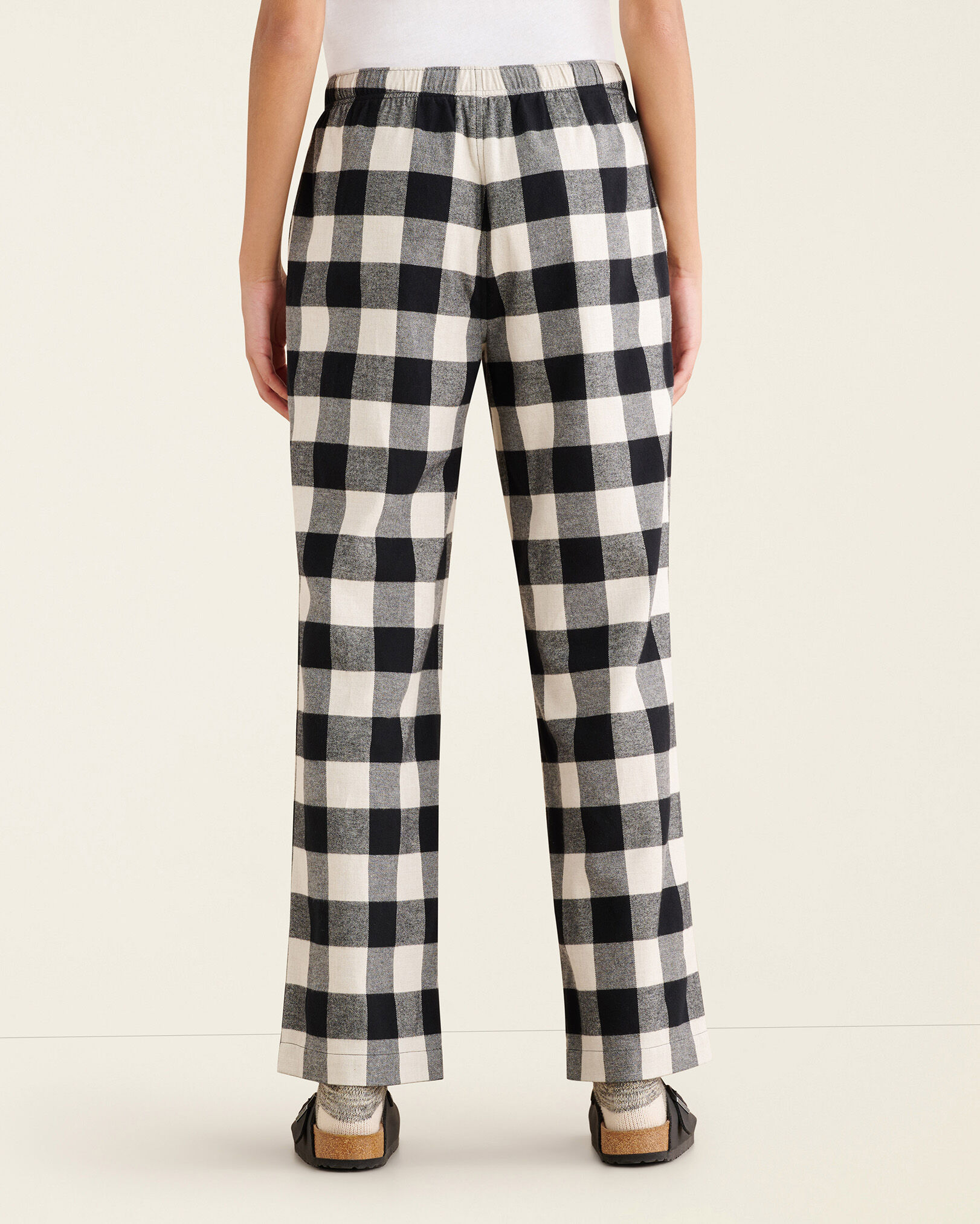 Roots lounge pants store