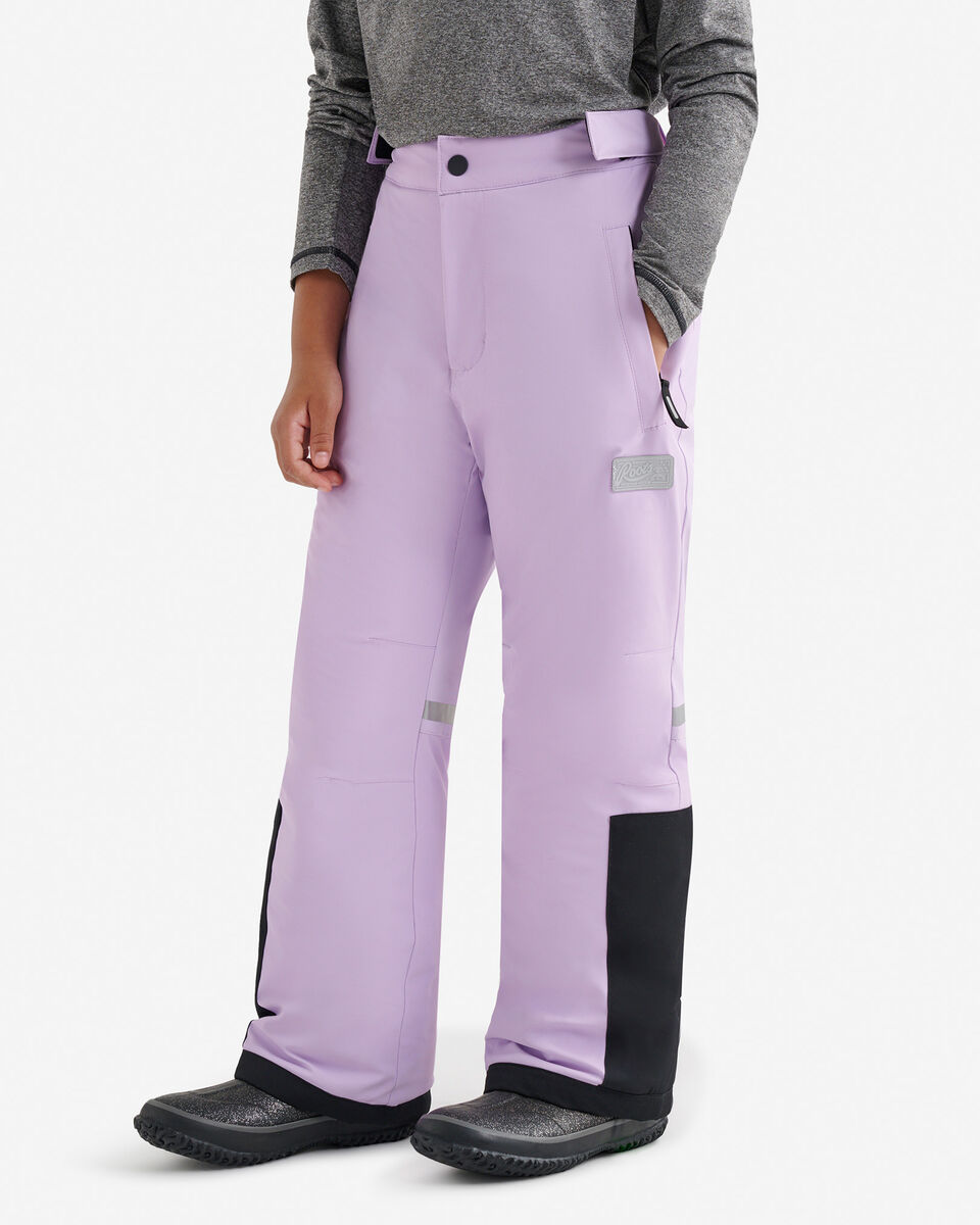 Pantalon d’hiver Roots pour enfants