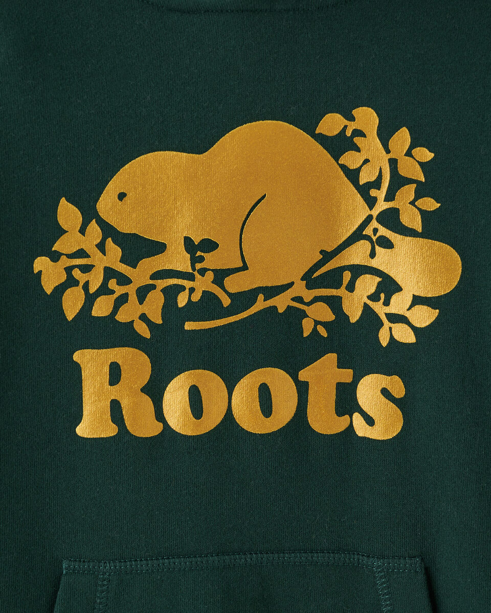 Kids 50th Cooper Kanga Hoodie