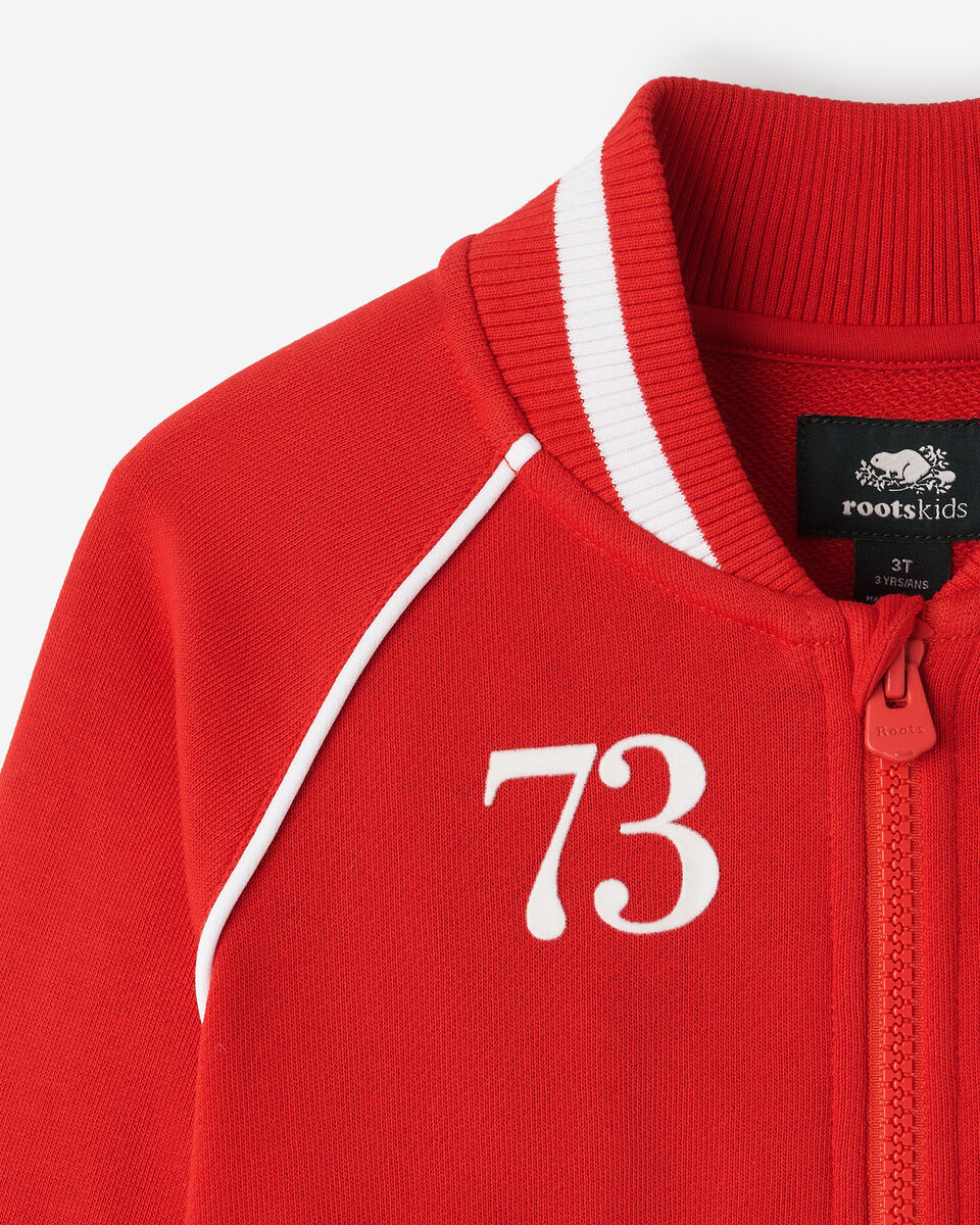 Toddler Northern Athletics Jacket