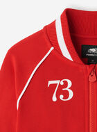 Toddler Northern Athletics Jacket