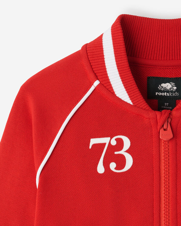 Toddler Northern Athletics Jacket