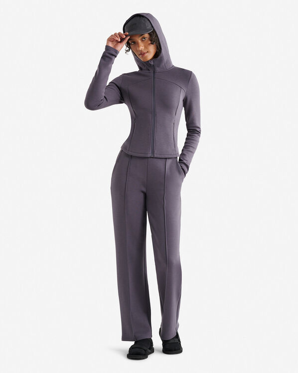 Roam Full Zip Hoodie