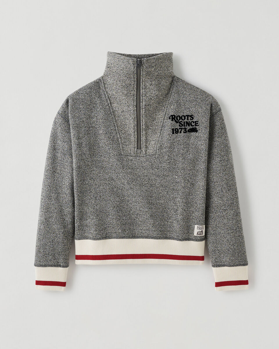 Kids Cabin Stein Sweatshirt