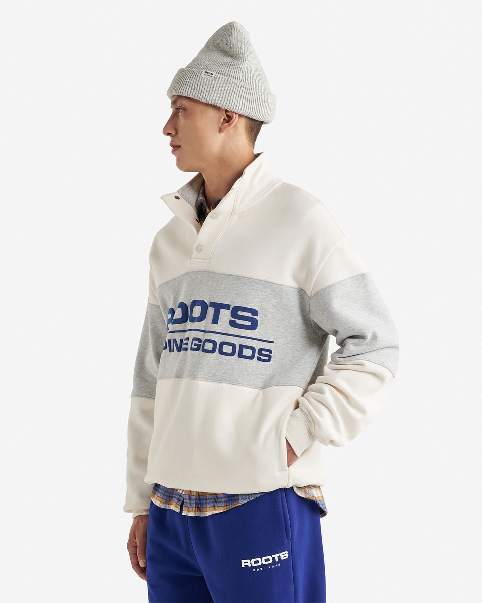 Chandail Alpine Goods